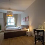 Am Park - Hotel Merseburg