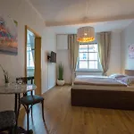 Am Park - Hotel 3*