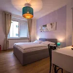 Hotel Am Park - Merseburg