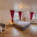 Am Park - Hotel Merseburg