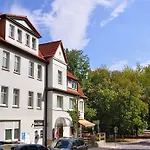 Am Park - Merseburg