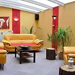 Hotel Am Park - 3*