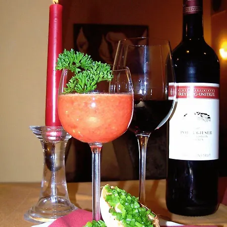 Am Park - מרסבורג