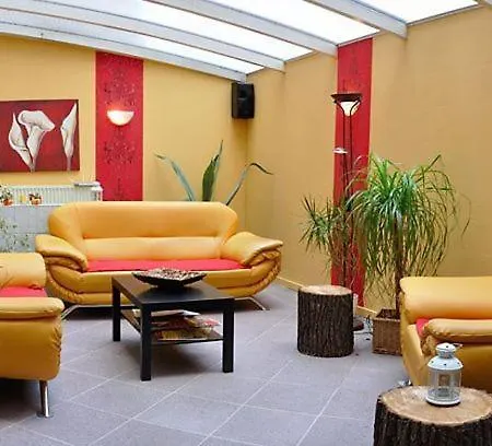 Hotel Am Park - 3*